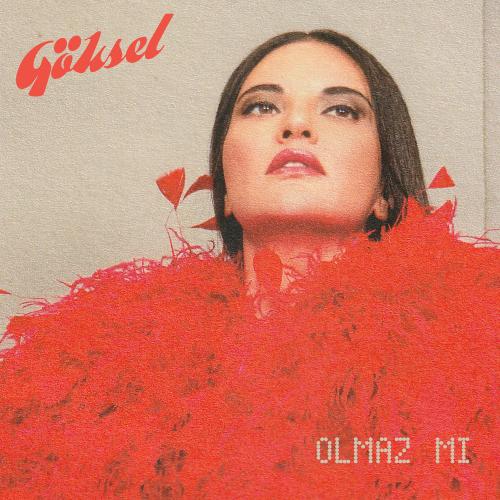 Goksel - Olmaz Mı