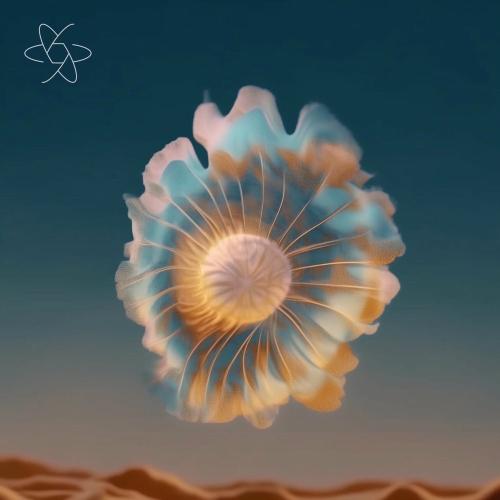 Göktuğ Erkün - Celestial