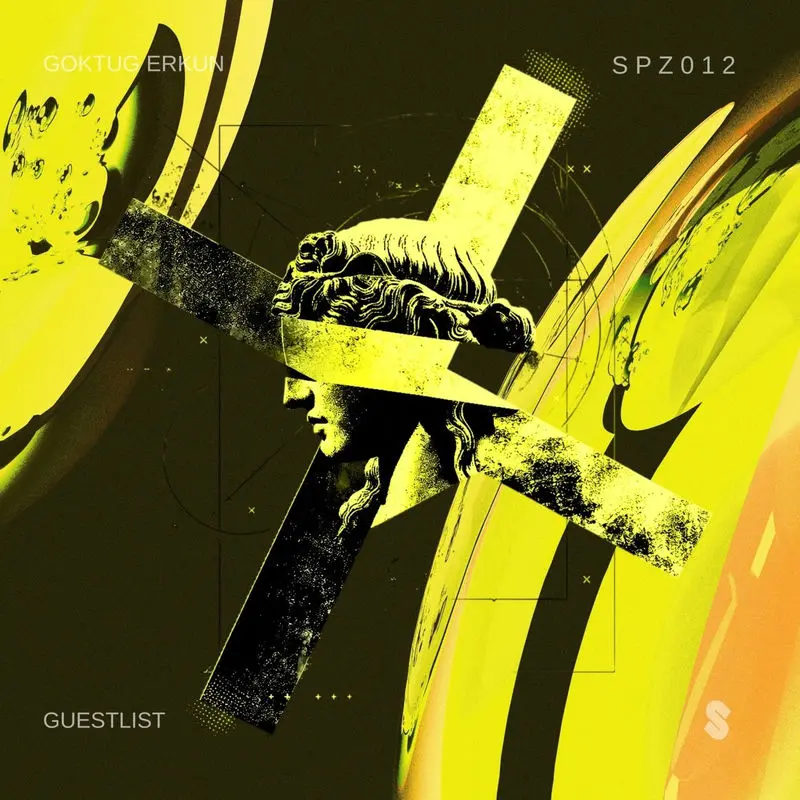 Guestlist - Göktuğ Erkün