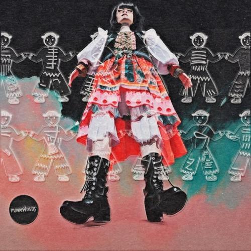Goldcher & Irina Rimes - Hora Flip