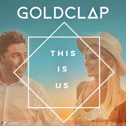 This Is Us - GOLDCLAP & Monica Babilon & Max Records