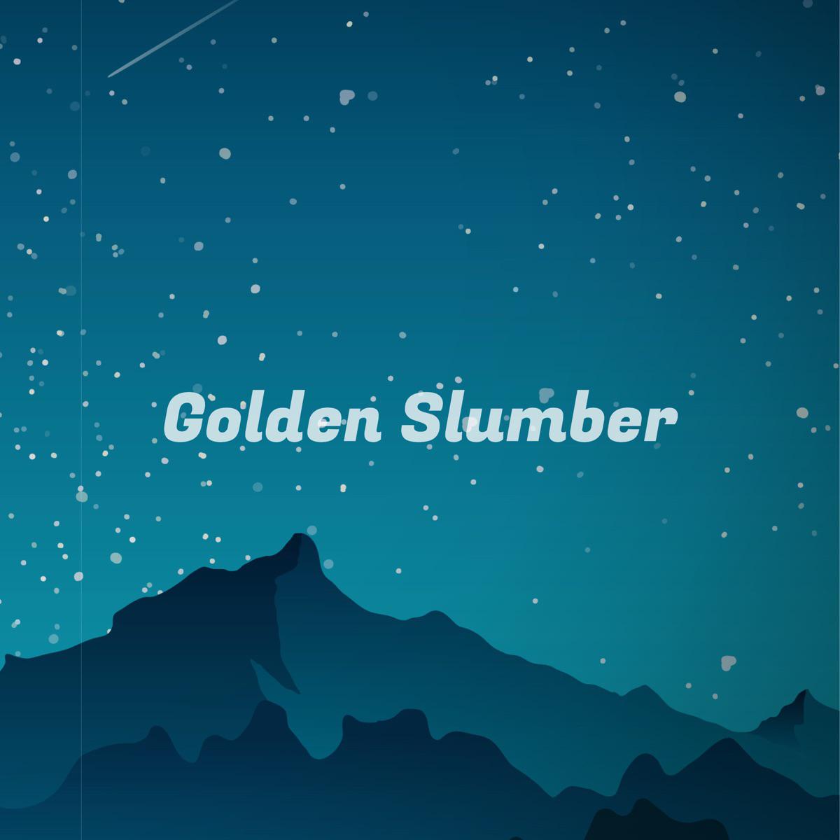 At Peace (Spa) - Golden Slumber