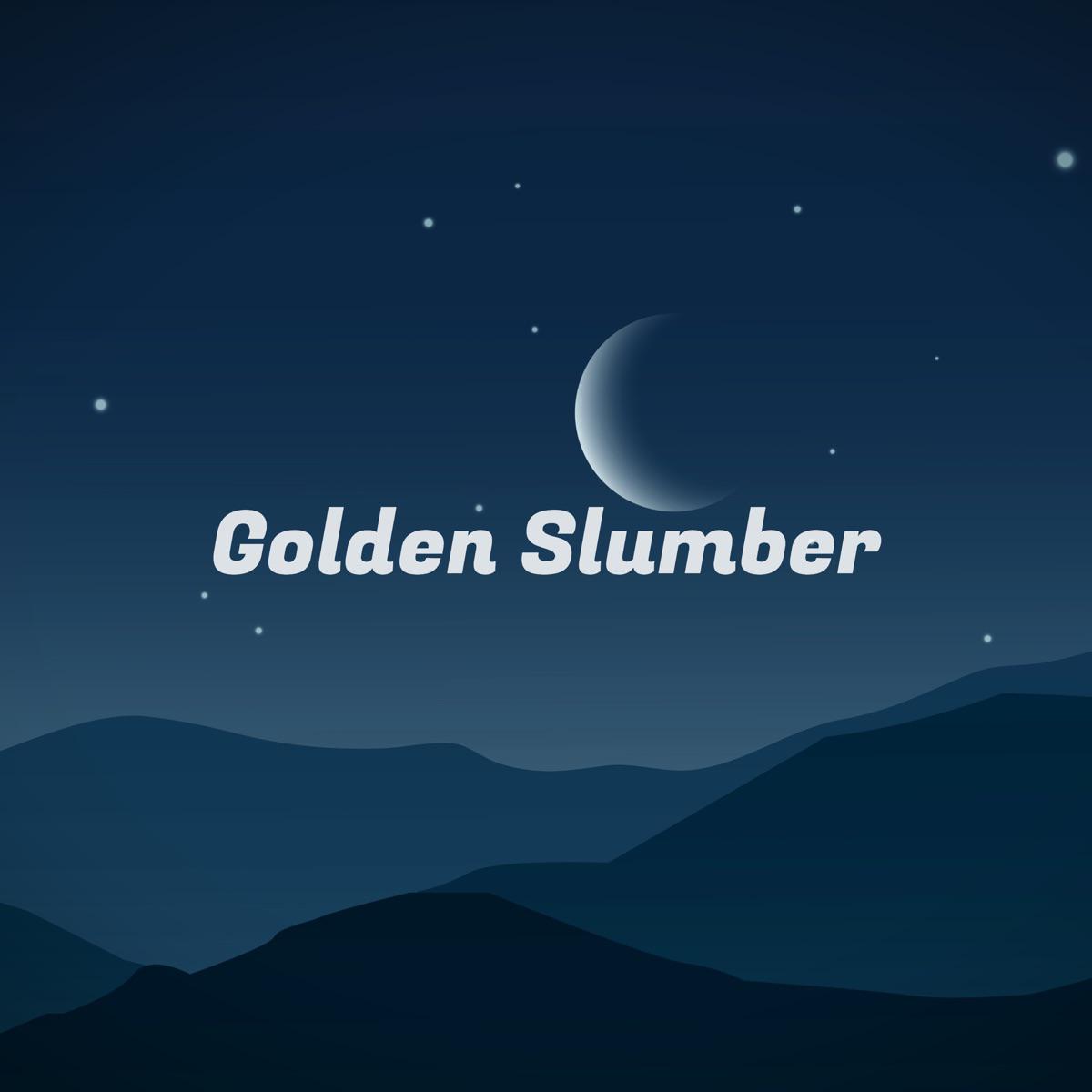 Calm Rejuvenation (Spa) - Golden Slumber
