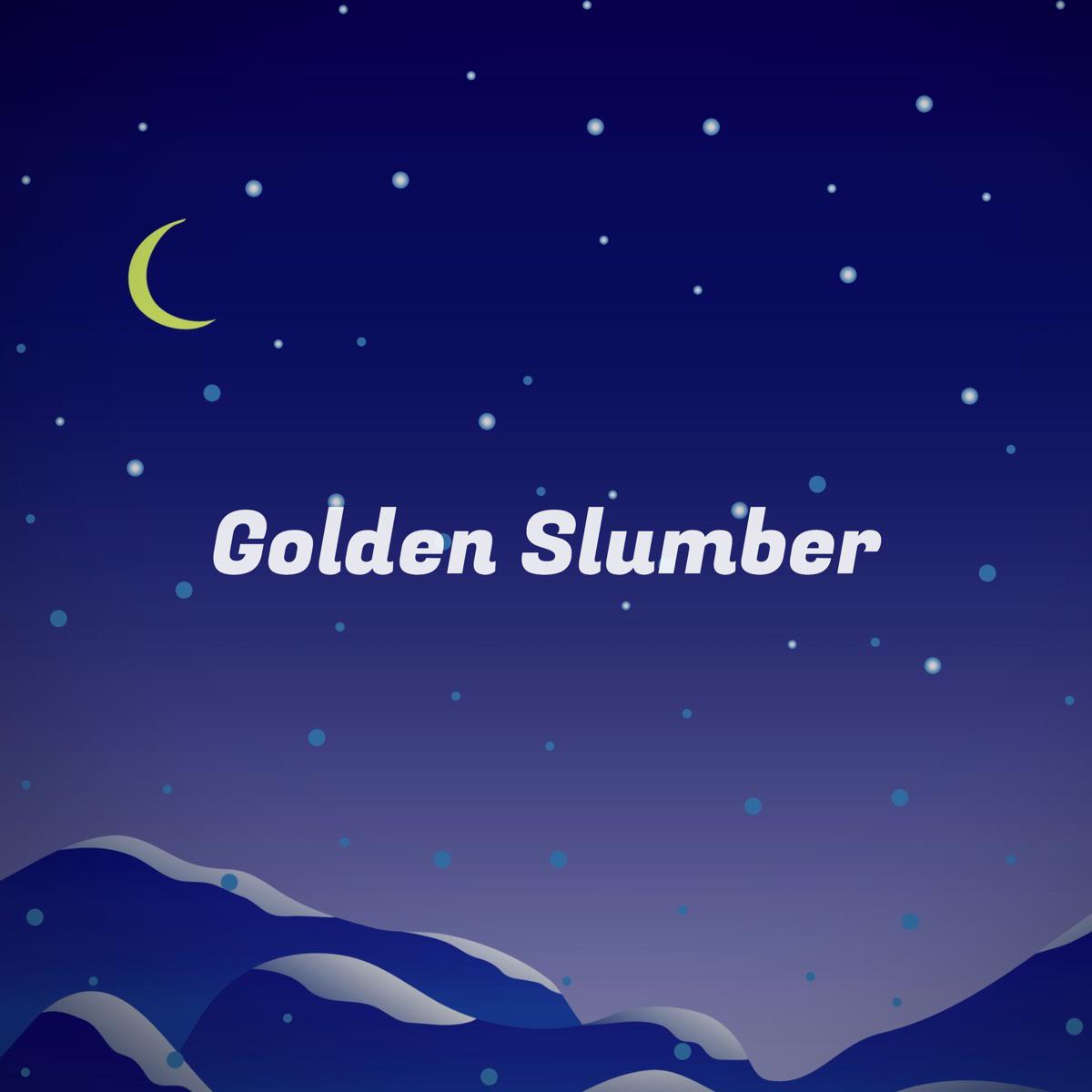Crescent Moon (Spa) - Golden Slumber