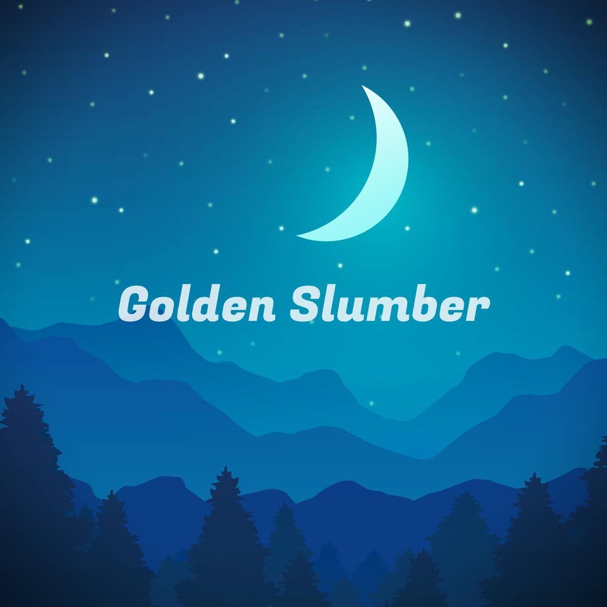 Essence of Peace (Spa) - Golden Slumber