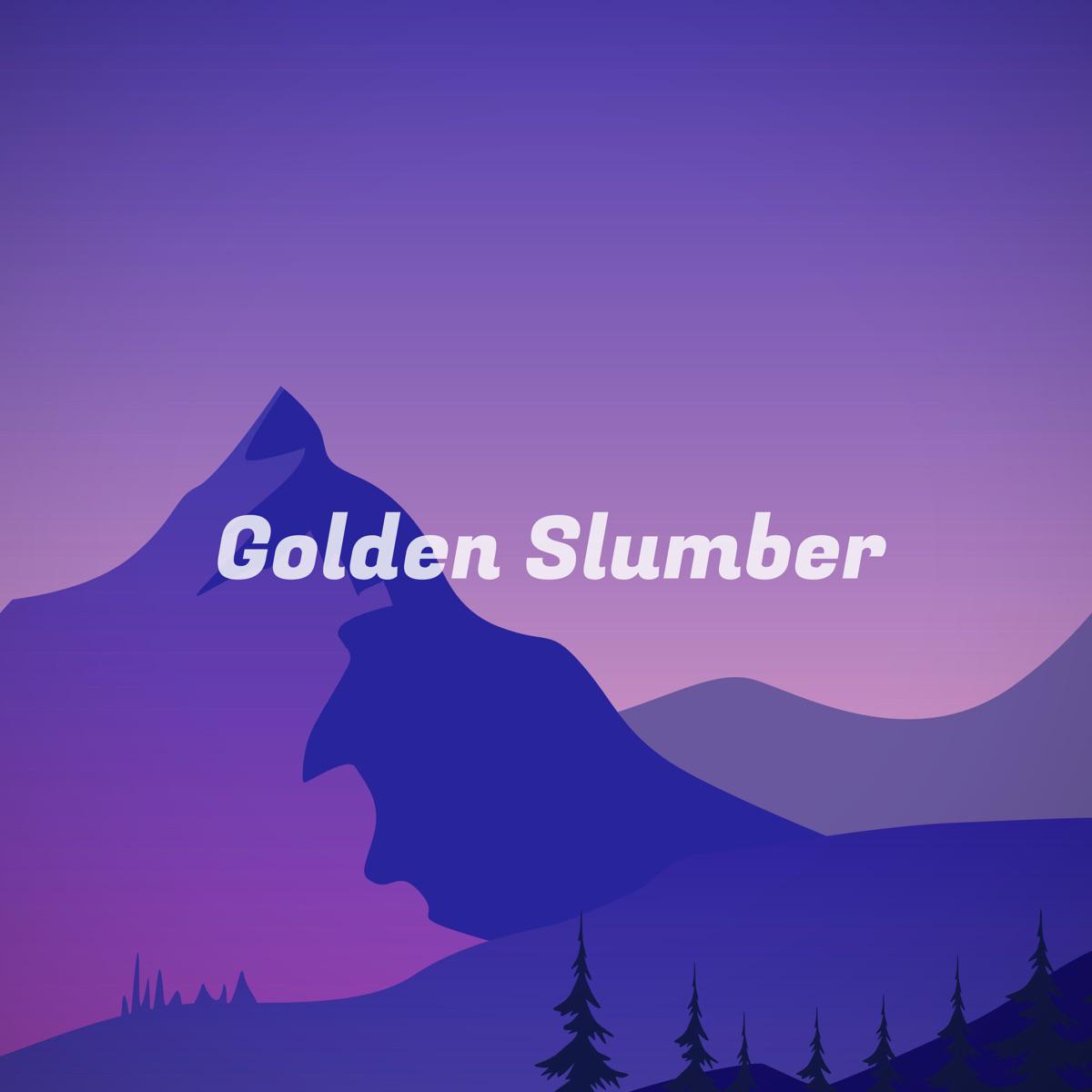 Infinite Fields (Spa) - Golden Slumber