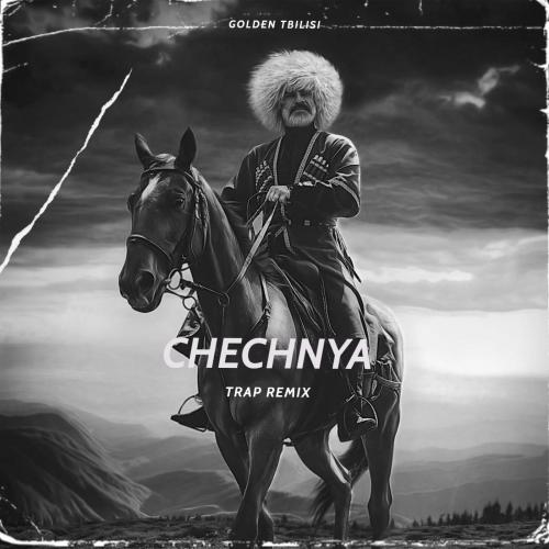 GOLDEN TBILISI - Chechnya (Trap Remix)