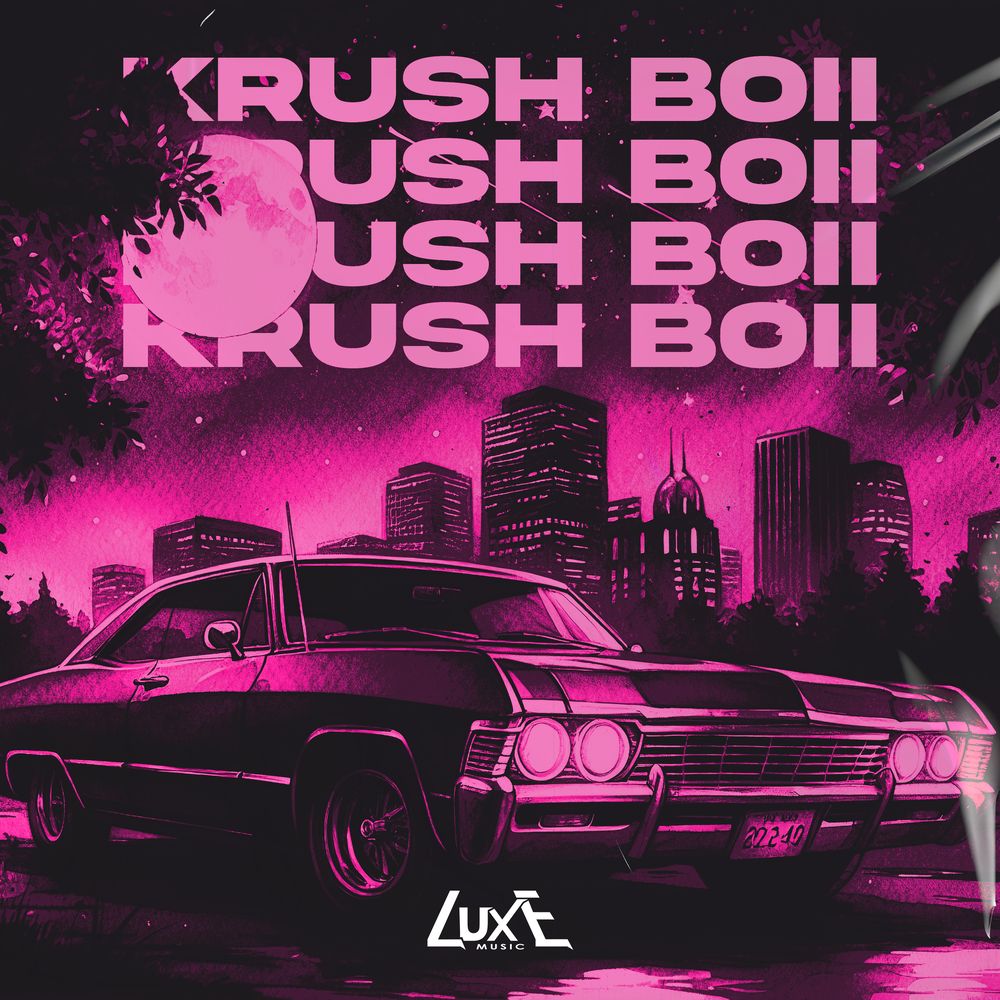 GoldenAnonymous16 - Krush Boii