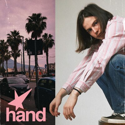 hand - golik