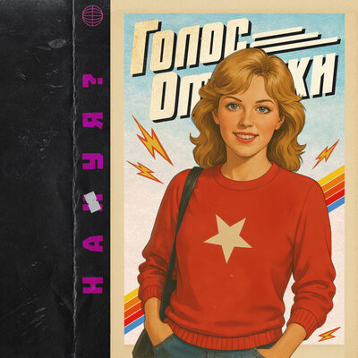 Нахуя_ - Голос Омерики