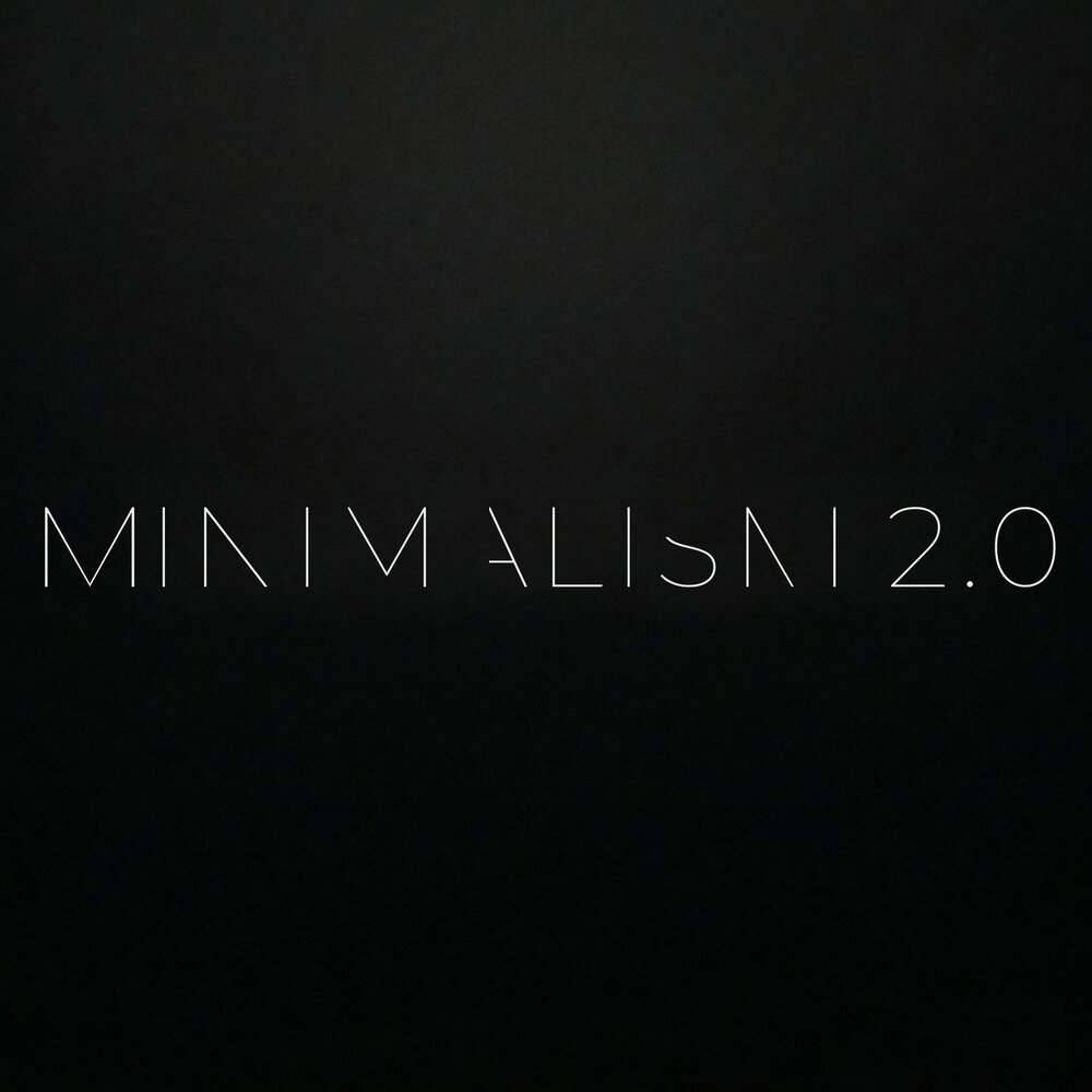 Minimalism 2.0 - GolosOkrain, Джиос, NEESHPAPA, Cherkasov