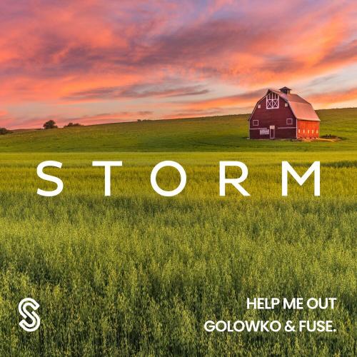 Golowko & fuse. - Help Me Out
