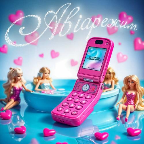Golubenko feat. Clonnex - Авіарежим
