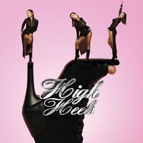 Golysheva - High Heels