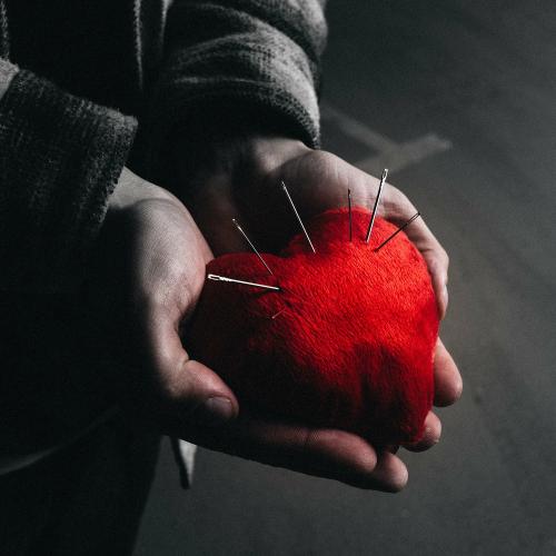 Губы Танцы - Golzi