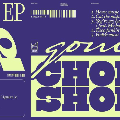 gome & Michael Cignarale - You're My Baby
