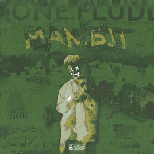 GONE.Fludd - Мамбл