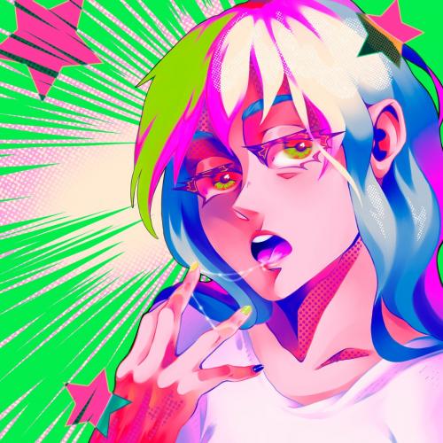 GONE.Fludd - Плохая Сука