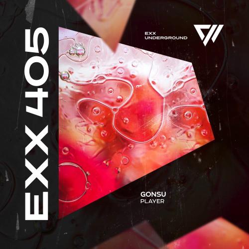 GonSu - Player (Extended Mix)