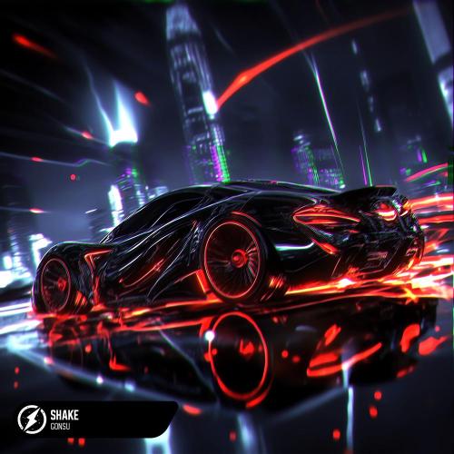 GonSu - Shake