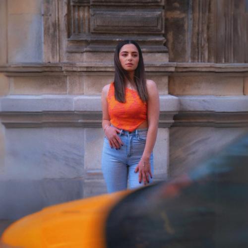 Gönül Filiz - ÂLÂ