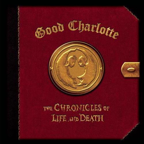 Good Charlotte - I Just Wanna Live
