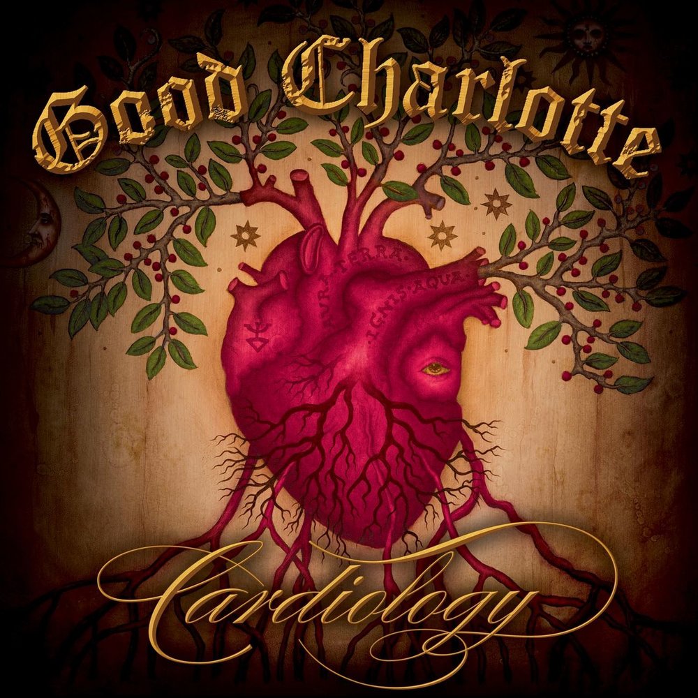 Introduction To Cardiology - Good Charlotte
