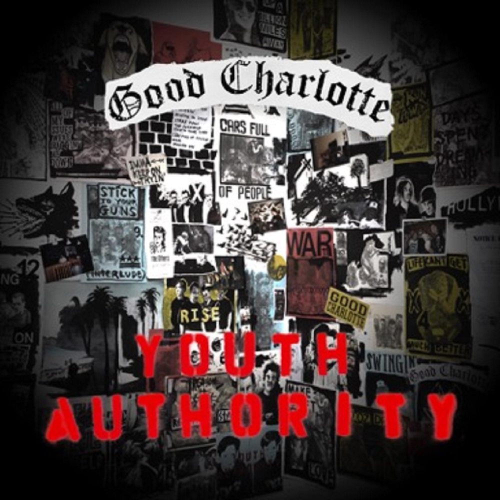 Keep Swingin' - Good Charlotte, Kellin Quinn