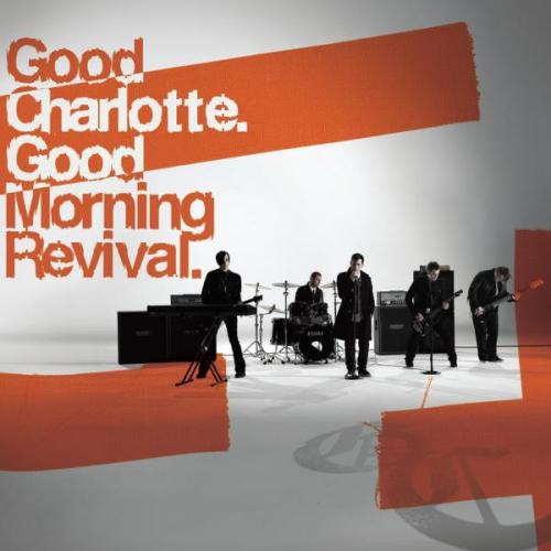 Good Charlotte - The River (feat. M. Shadows & Synyster Gates)