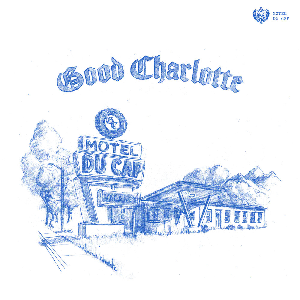 Life is Great (feat. Wiz Khalifa) - Good Charlotte, Wiz Khalifa