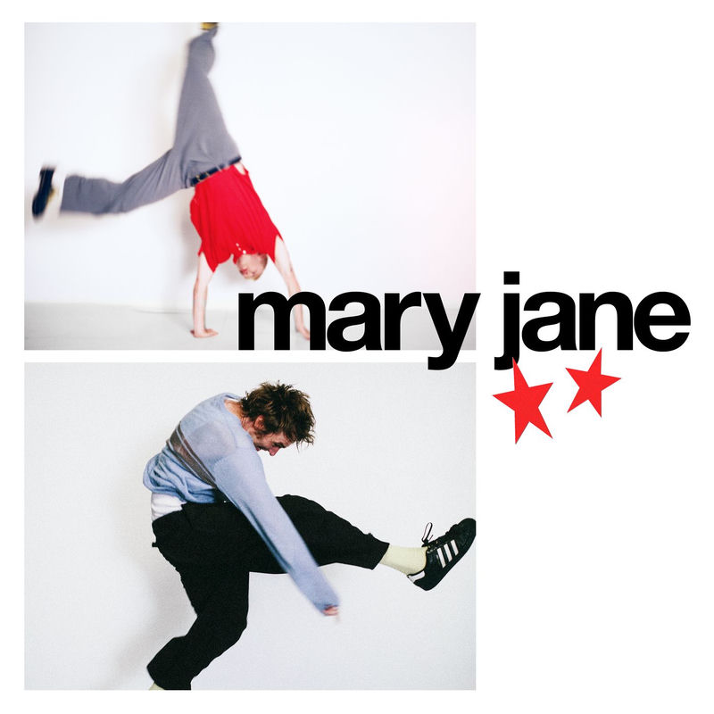 Mary Jane - Good Neighbours