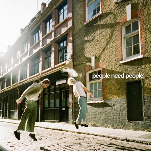 Good Neighbours - People Need People