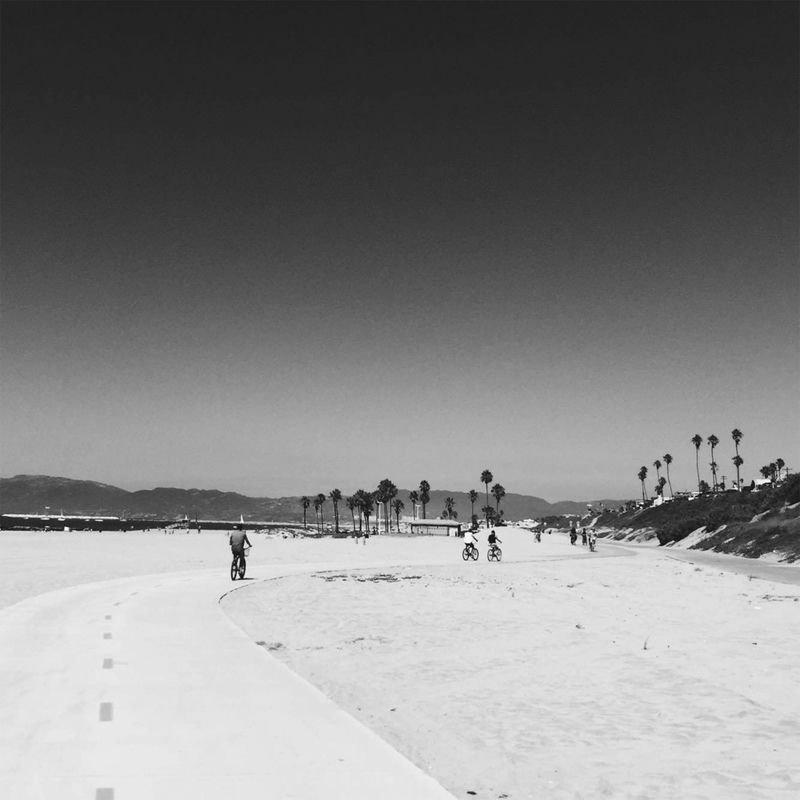 Native - Good Scott