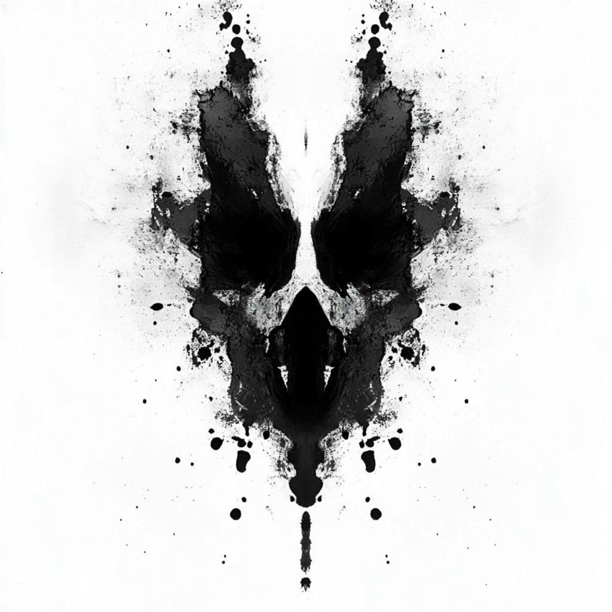 Rorschach - Good War feat. Михаил Черный