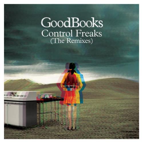 GoodBooks,Crystal Castles - Leni (Crystal Castles vs GoodBooks)