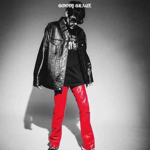 Goody Grace - What Do I Do