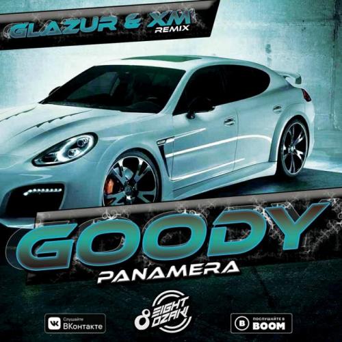 GOODY - Panamera
