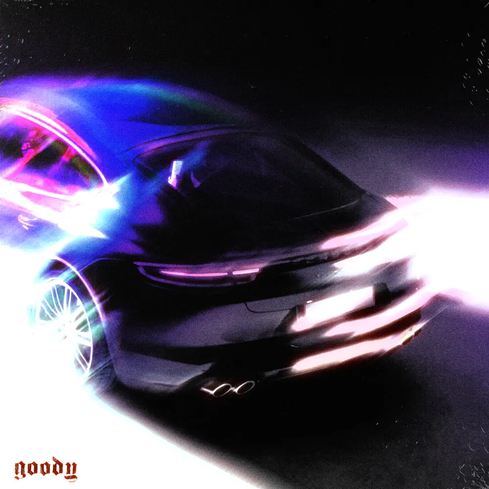Panamera - GOODY, TUSOVKA, LØST SIGNAL
