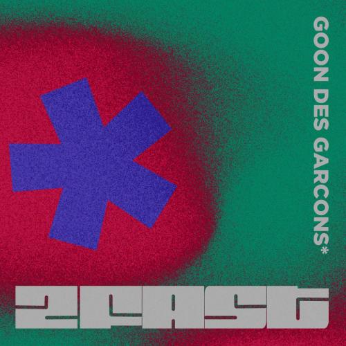 2Fast - GOON DES GARCONS