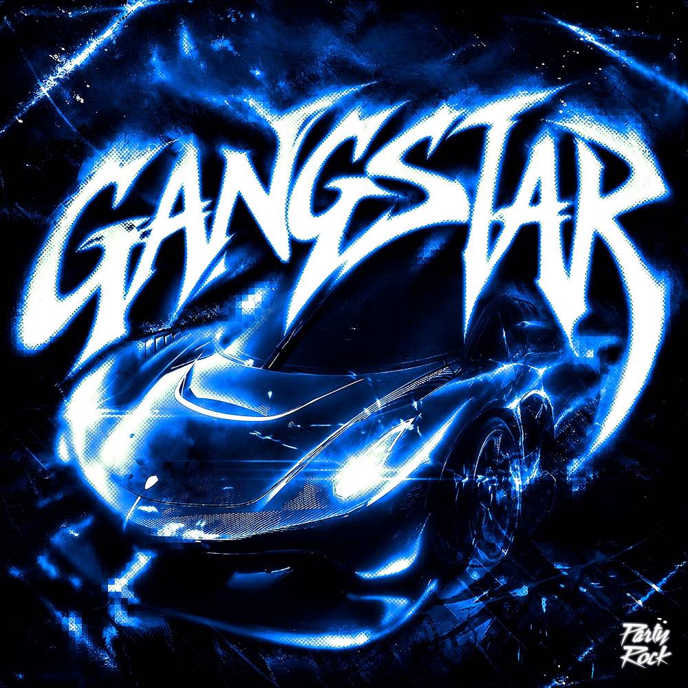 GoonRock - Gangstar (Funk Mix)