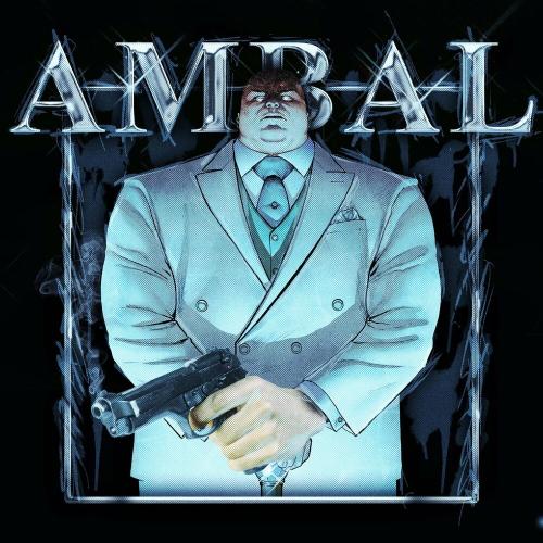 Goos - AMBAL