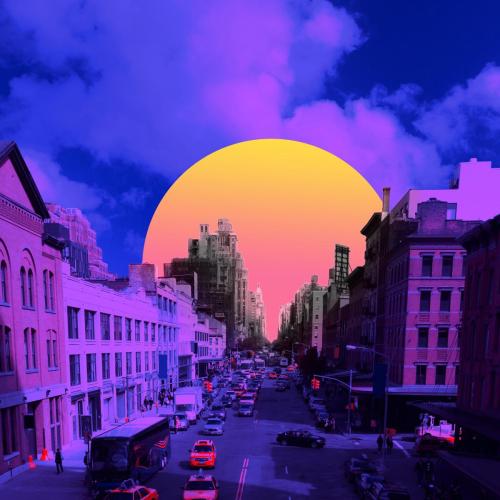 Goose Groovy - Joy Love