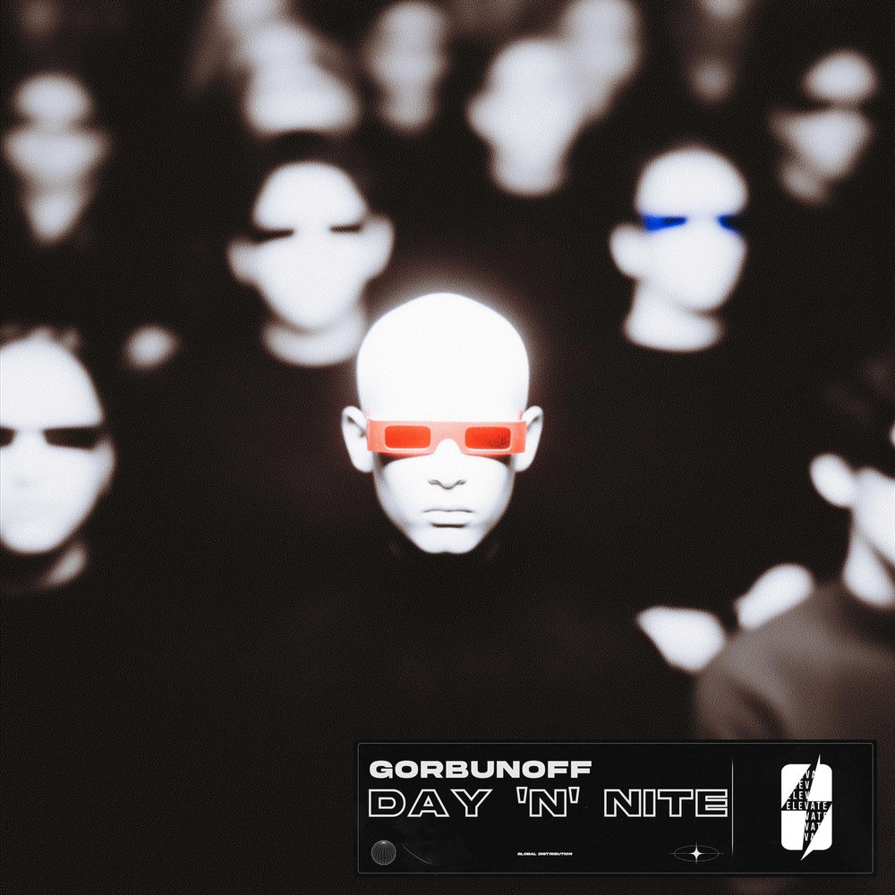 Day 'N' Nite - Gorbunoff