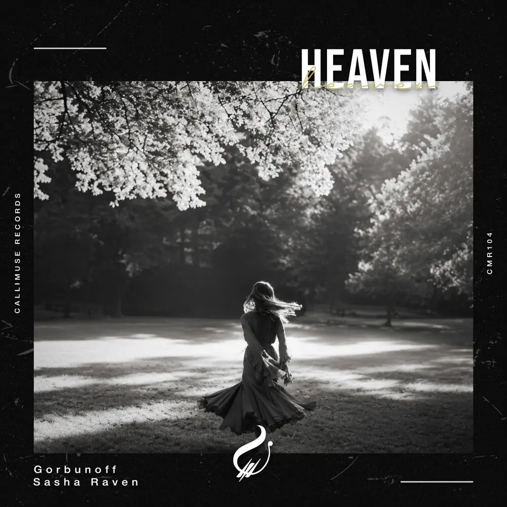 Heaven - Gorbunoff, Sasha Raven