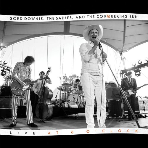 Gord Downie & The Sadies - If You Have Ghosts (Live)
