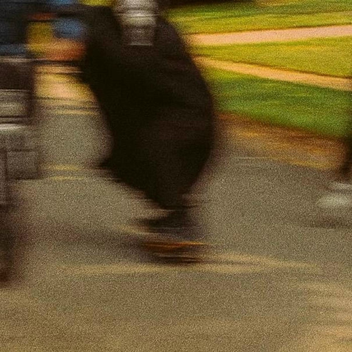 Run - Goreqt