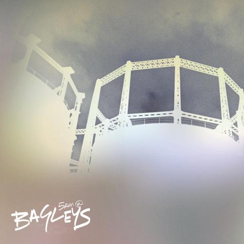 5AM At Bagleys - Gorgon City
