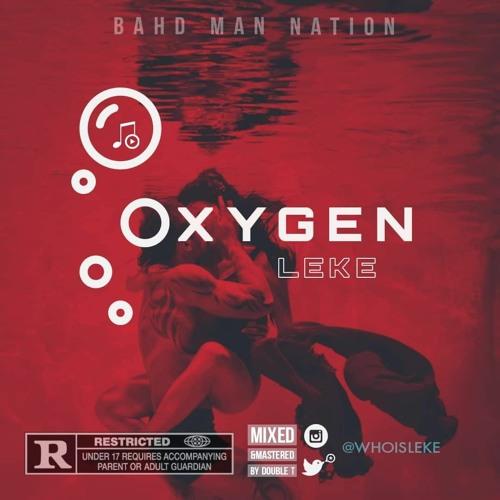 Gorgon City, Aura James - Oxygen