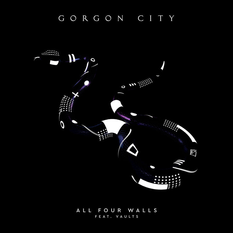 All Four Walls - Gorgon City feat. VAULTS