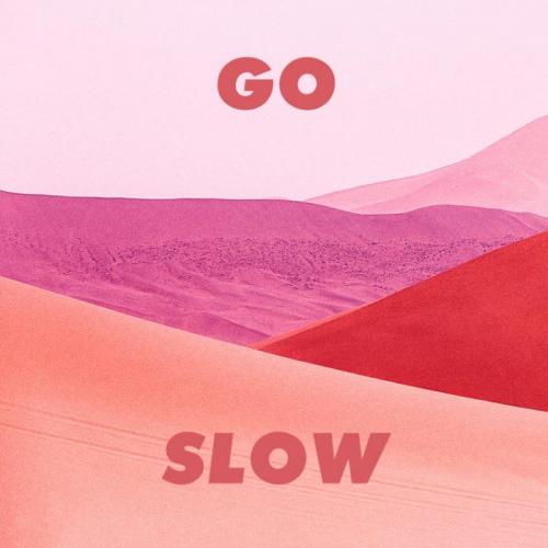 Gorgon City & Kaskade & Roméo - Go Slow